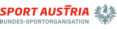 Logo Sport Austria